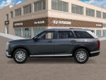 2027 Hyundai PALISADE SEL AWD