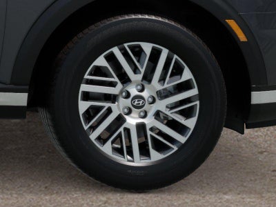 2027 Hyundai PALISADE SEL AWD