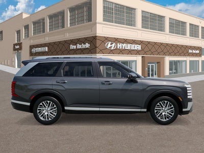 2026 Hyundai PALISADE SEL AWD