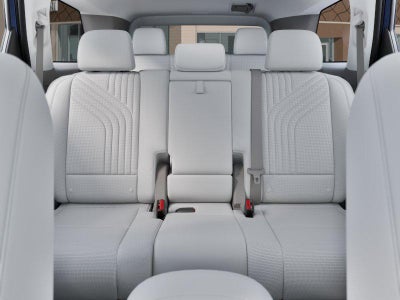 2026 Hyundai PALISADE SEL AWD