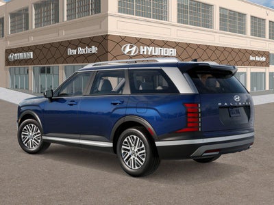 2026 Hyundai PALISADE SEL AWD
