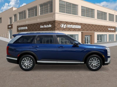 2026 Hyundai PALISADE SEL AWD