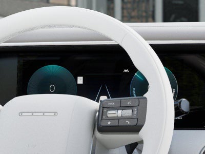 2026 Hyundai PALISADE HYBRID SEL 7P