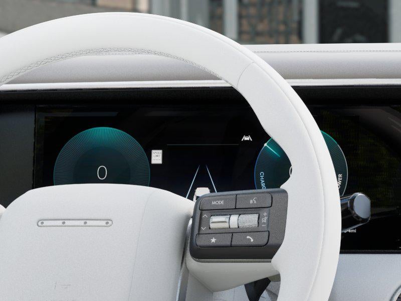 2026 Hyundai PALISADE HYBRID SEL 7P