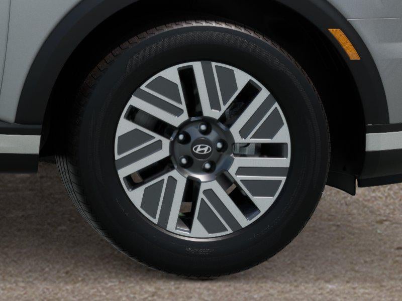 2027 Hyundai PALISADE HYBRID SEL 7P