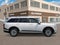 2027 Hyundai PALISADE HYBRID SEL 7P