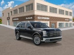 2026 Hyundai PALISADE HYBRID SEL 8P