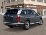 2026 Hyundai PALISADE HYBRID SEL 8P