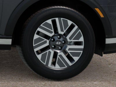 2026 Hyundai PALISADE HYBRID SEL 8P