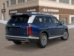 2026 Hyundai PALISADE HYBRID SEL 8P