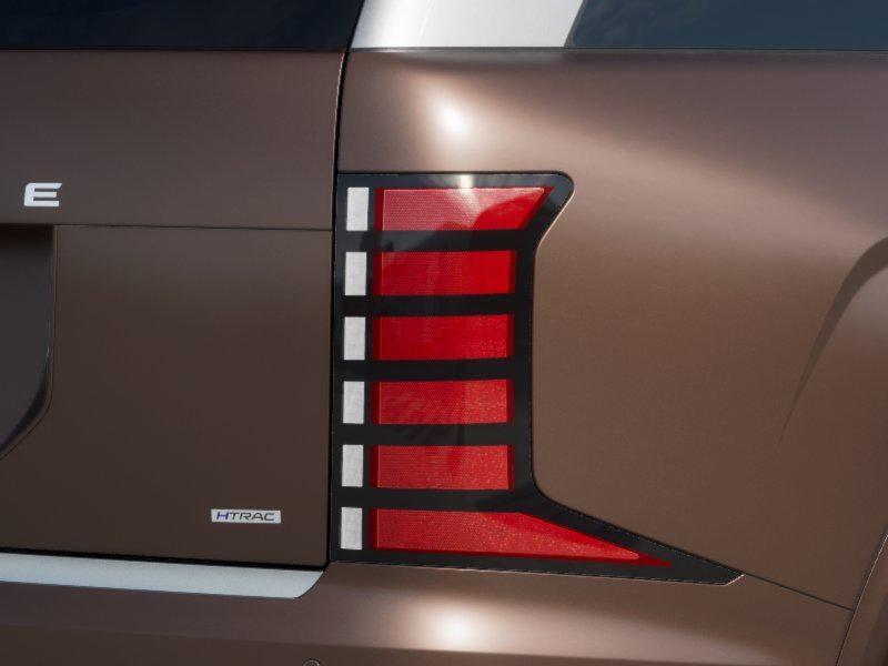 2027 Hyundai PALISADE Calligraphy AWD