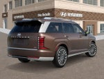 2027 Hyundai PALISADE Calligraphy AWD