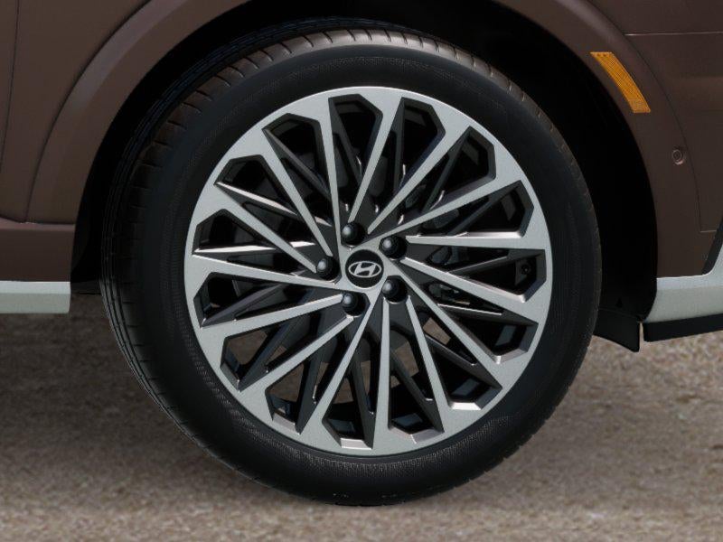 2027 Hyundai PALISADE Calligraphy AWD