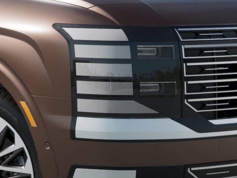 2027 Hyundai PALISADE Calligraphy AWD