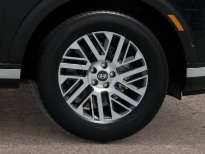 2026 Hyundai PALISADE SEL Premium AWD