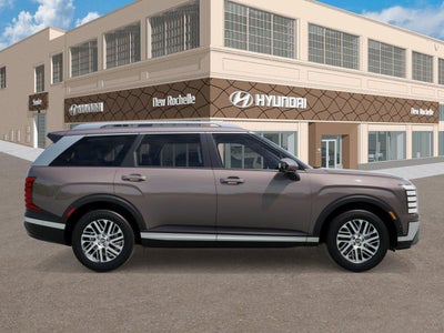 2026 Hyundai PALISADE SEL Premium AWD