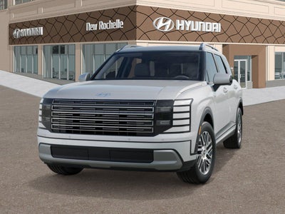 2026 Hyundai PALISADE SEL Premium AWD