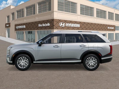 2026 Hyundai PALISADE SEL Premium AWD