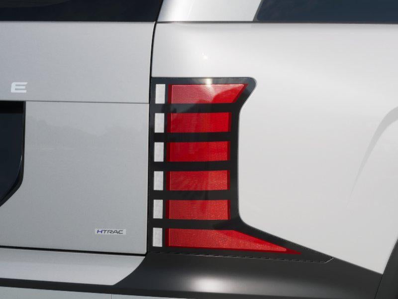 2027 Hyundai PALISADE SEL Premium AWD