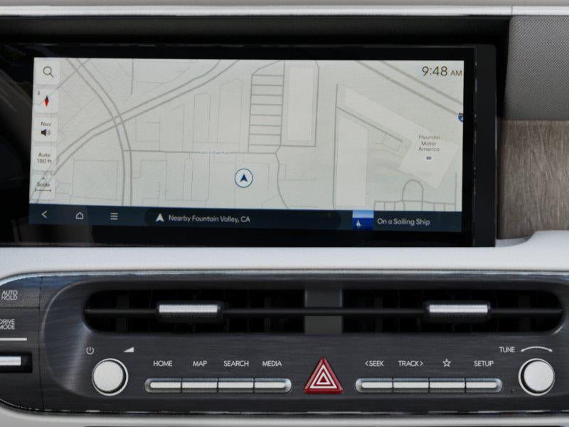 2027 Hyundai PALISADE SEL Premium AWD