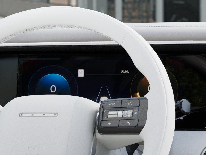 2027 Hyundai PALISADE SEL Premium AWD