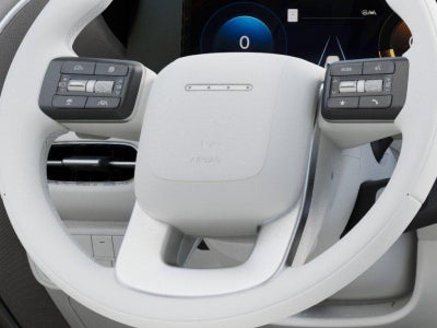 2027 Hyundai PALISADE SEL Premium AWD