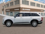 2027 Hyundai PALISADE SEL Premium AWD