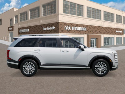 2027 Hyundai PALISADE SEL Premium AWD