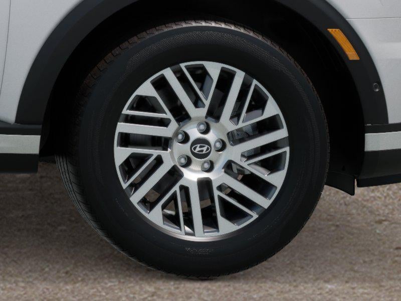 2027 Hyundai PALISADE SEL Premium AWD