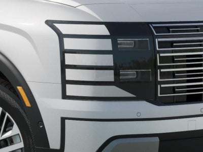 2027 Hyundai PALISADE SEL Premium AWD