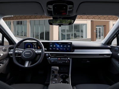 2026 Hyundai SONATA SE