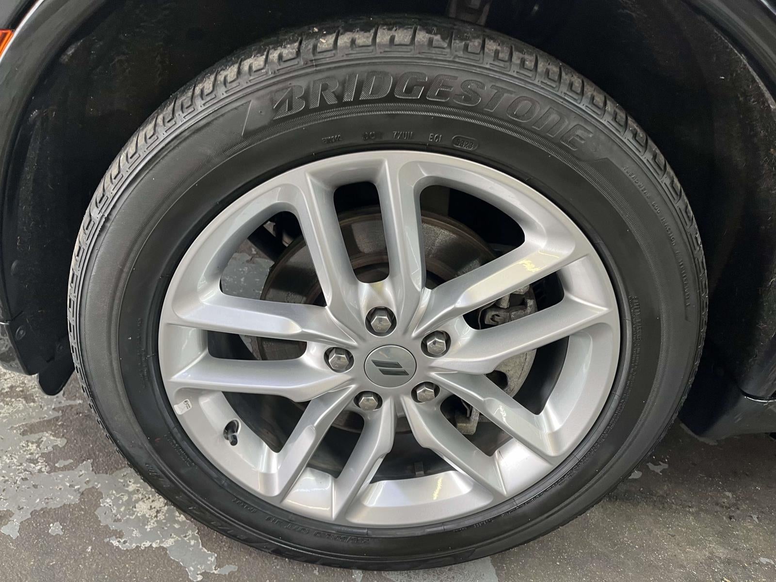 2024 Dodge Durango GT Plus AWD