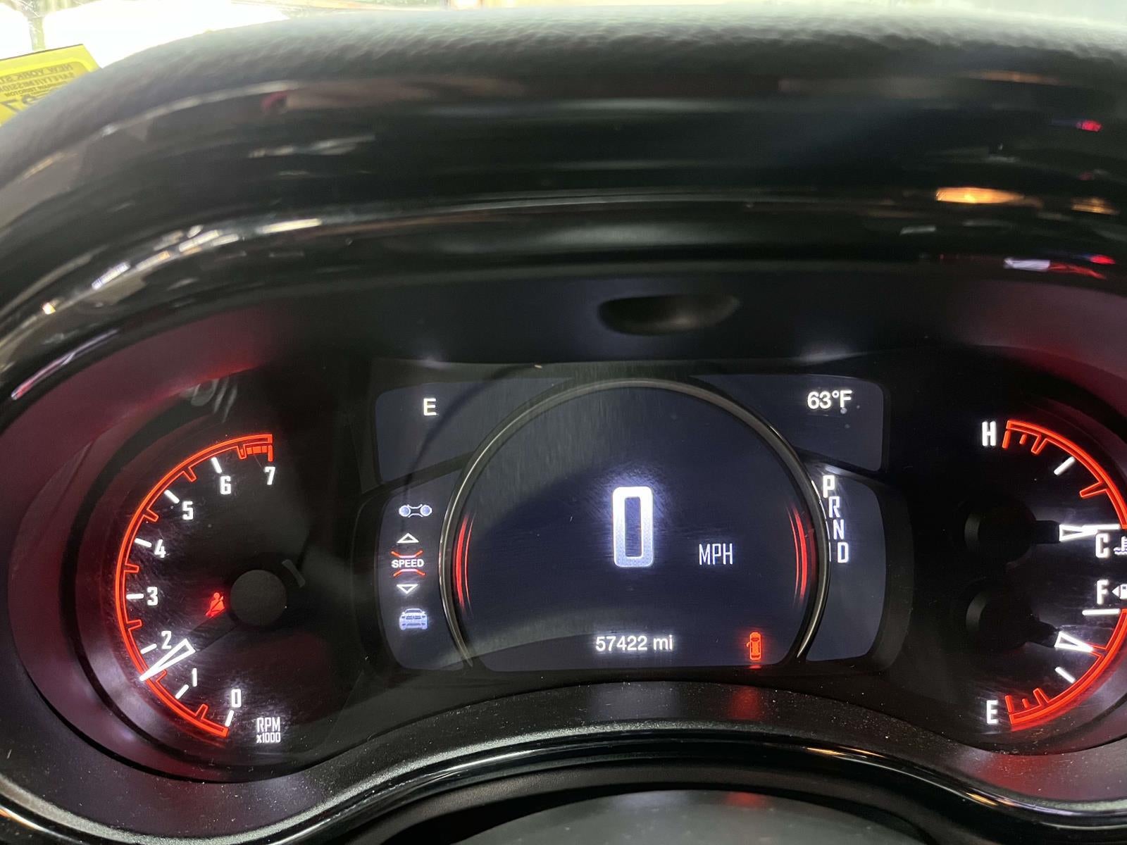 2024 Dodge Durango GT Plus AWD