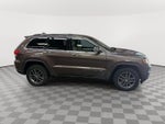 2017 Jeep Grand Cherokee Limited 4x4