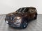 2017 Jeep Grand Cherokee Limited 4x4