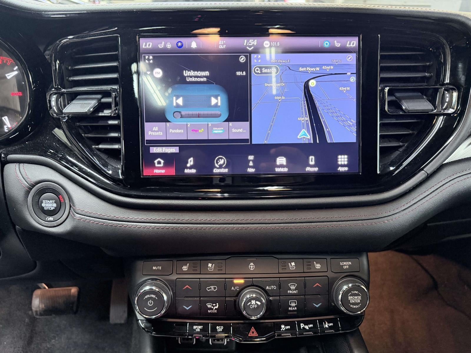 2022 Dodge Durango R/T Plus AWD