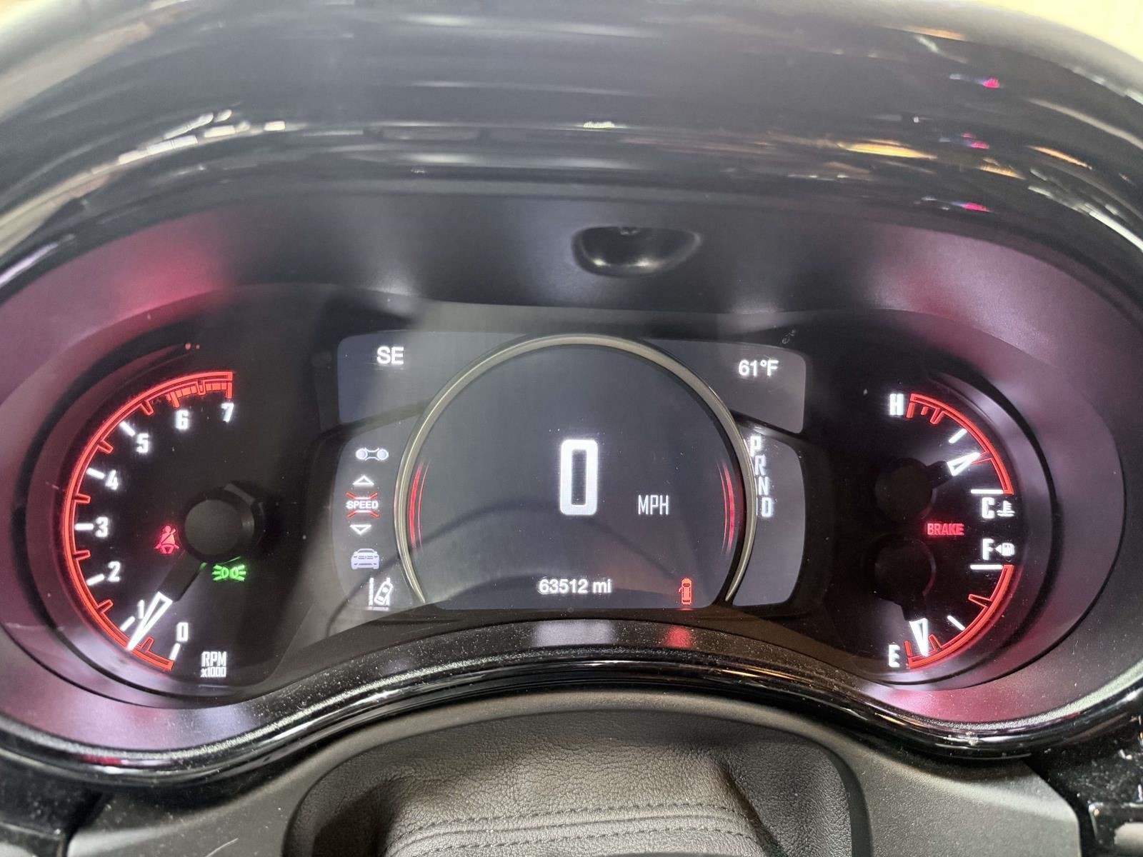 2022 Dodge Durango R/T Plus AWD