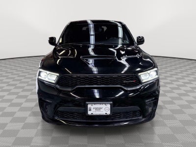 2022 Dodge Durango R/T Plus AWD