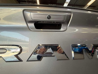 2025 RAM 1500 Laramie Crew Cab 4x4 57' Box