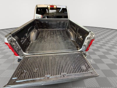 2025 RAM 1500 Laramie Crew Cab 4x4 57' Box