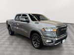 2025 RAM 1500 Laramie Crew Cab 4x4 57' Box