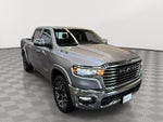 2025 RAM 1500 Laramie Crew Cab 4x4 57' Box