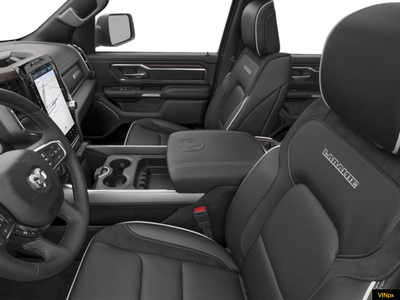 2025 RAM 1500 Laramie Crew Cab 4x4 57' Box