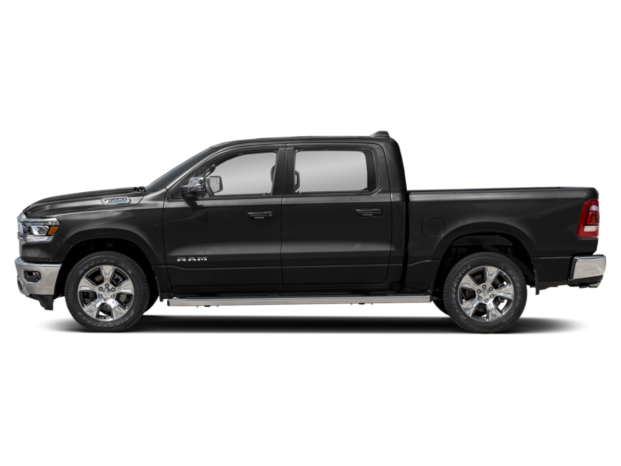 2024 RAM 1500 Laramie Crew Cab 4x4 57' Box