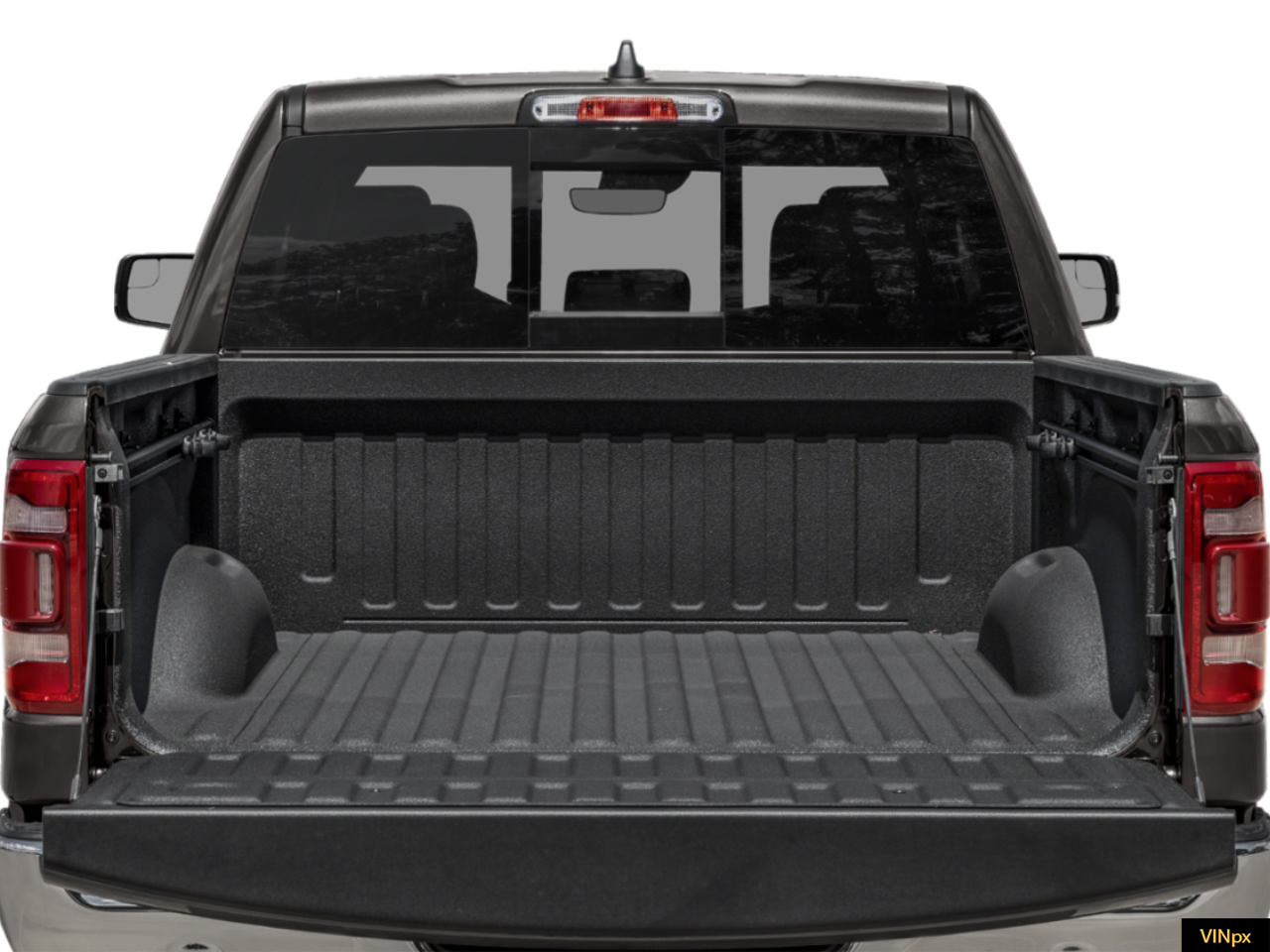 2023 RAM 1500 Laramie Crew Cab 4x4 57' Box