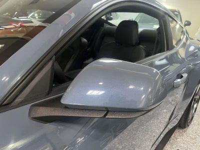 2024 Ford Mustang EcoBoost Fastback