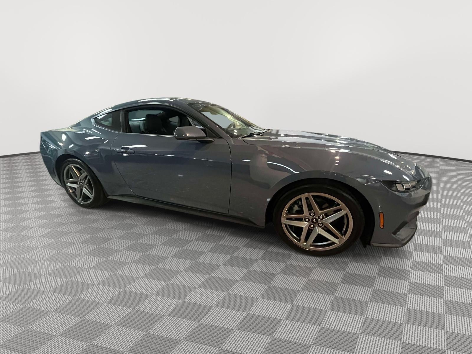 2024 Ford Mustang EcoBoost Fastback