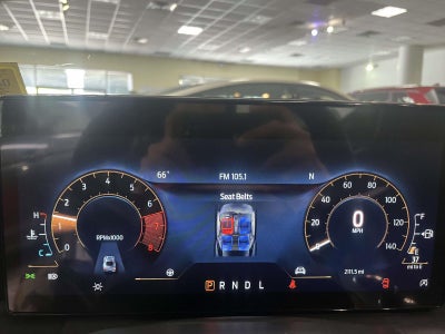 2024 Ford Mustang EcoBoost Fastback