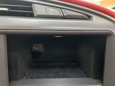 2016 Chevrolet Corvette Stingray Z51