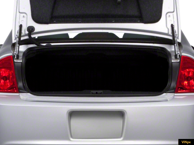 2010 Chevrolet Malibu LS